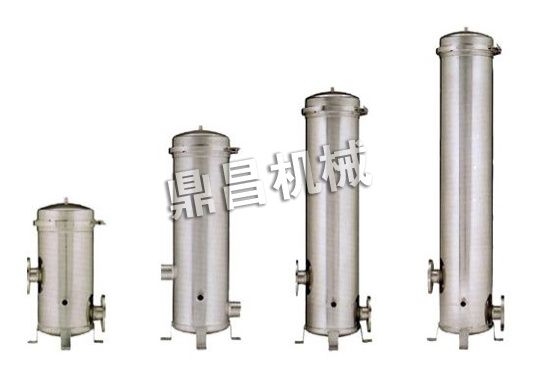 精密過濾器